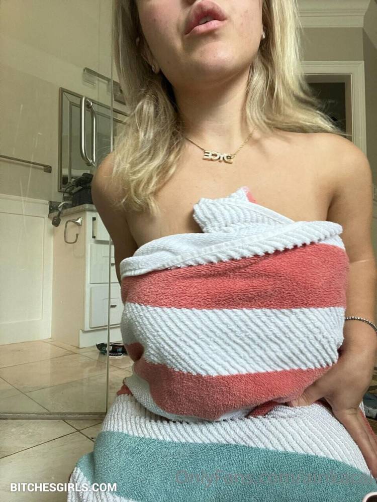 Arikacal Instagram Sexy Influencer - Onlyfans Leaked Naked Photos - #19
