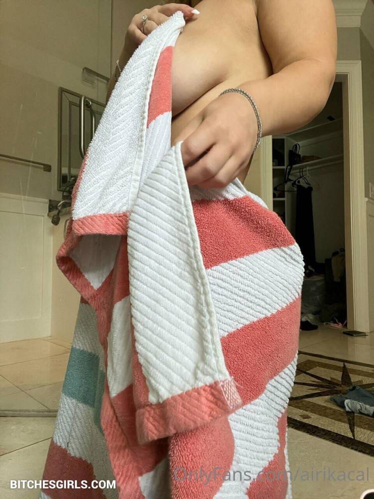 Arikacal Instagram Sexy Influencer - Onlyfans Leaked Naked Photos - #8