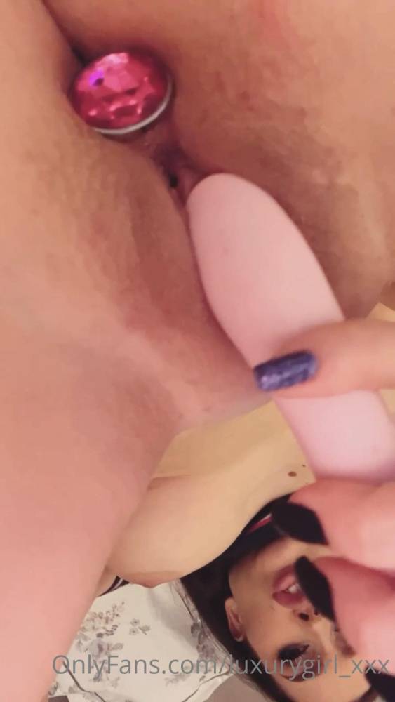Luxury Girl Nude Masturbation Selfie OnlyFans Video Leaked - #7