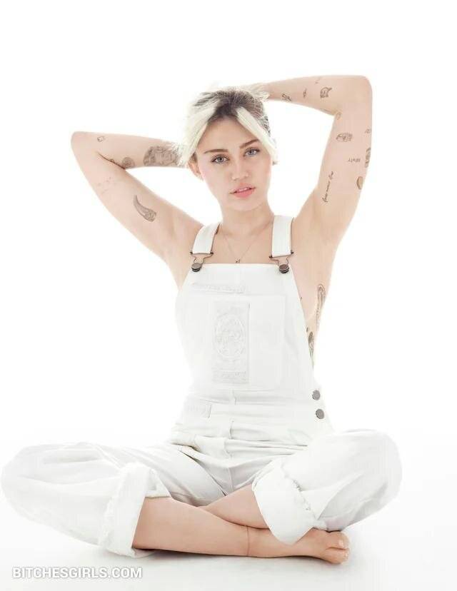 Miley Cyrus Nude Celebrities - Miley Nude Videos Celebrities - #7