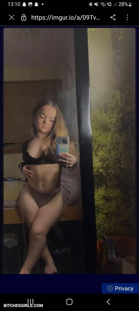 Cassidy Instagram Nude Influencer - Stokes Onlyfans Leaked Videos - #4