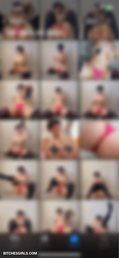 Beebinch Instagram Sexy Influencer - M4Stiff Onlyfans Leaked Video - #5