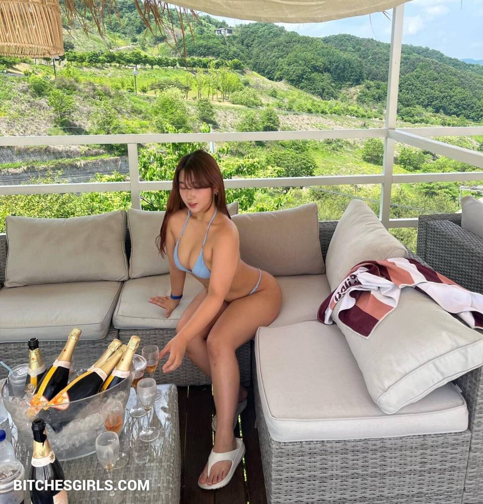 Ggu Bbu2 Instagram Sexy Influencer - Onlyfans Leaked Naked Pics - #20
