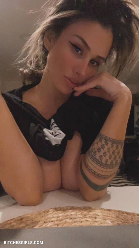 Brittany Furlan Instagram Naked Influencer - Brittany Onlyfans Leaked Naked Pics - #16