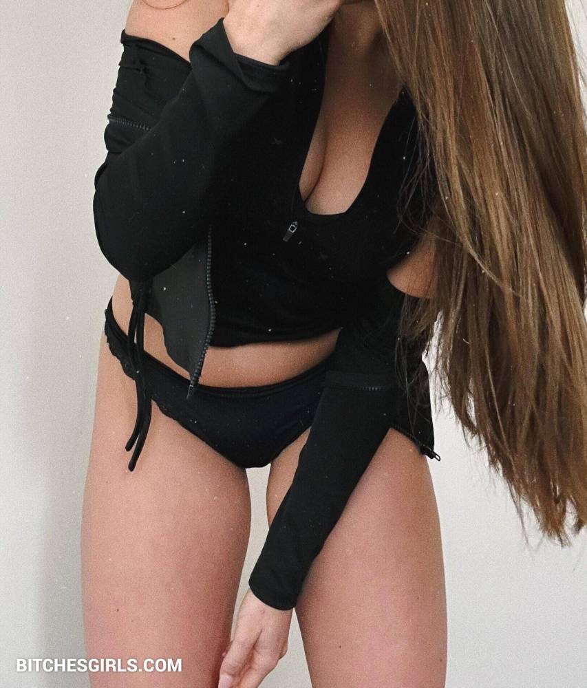 Jane Valkering Instagram Sexy Influencer - Valkering Nude Videos - #21