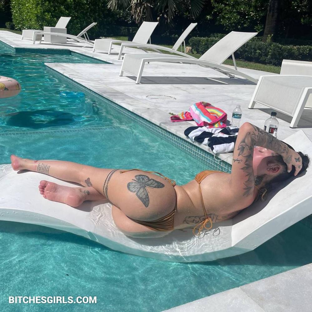 Danielle Instagram Sexy Influencer - Bregoli Onlyfans Leaked Naked Videos - #4