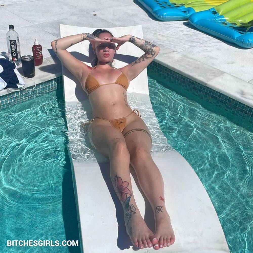 Danielle Instagram Sexy Influencer - Bregoli Onlyfans Leaked Naked Videos - #5