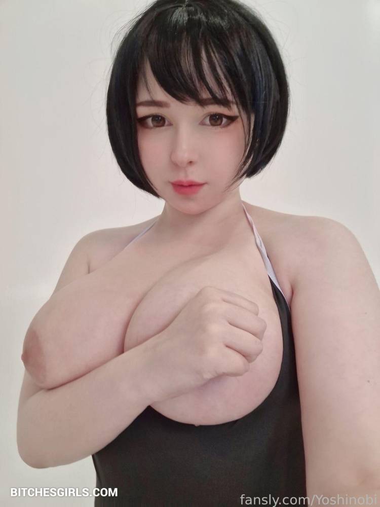 Yoshinobi_Cosplay - Yoshinobi Onlyfans Leaked Naked Videos - #20