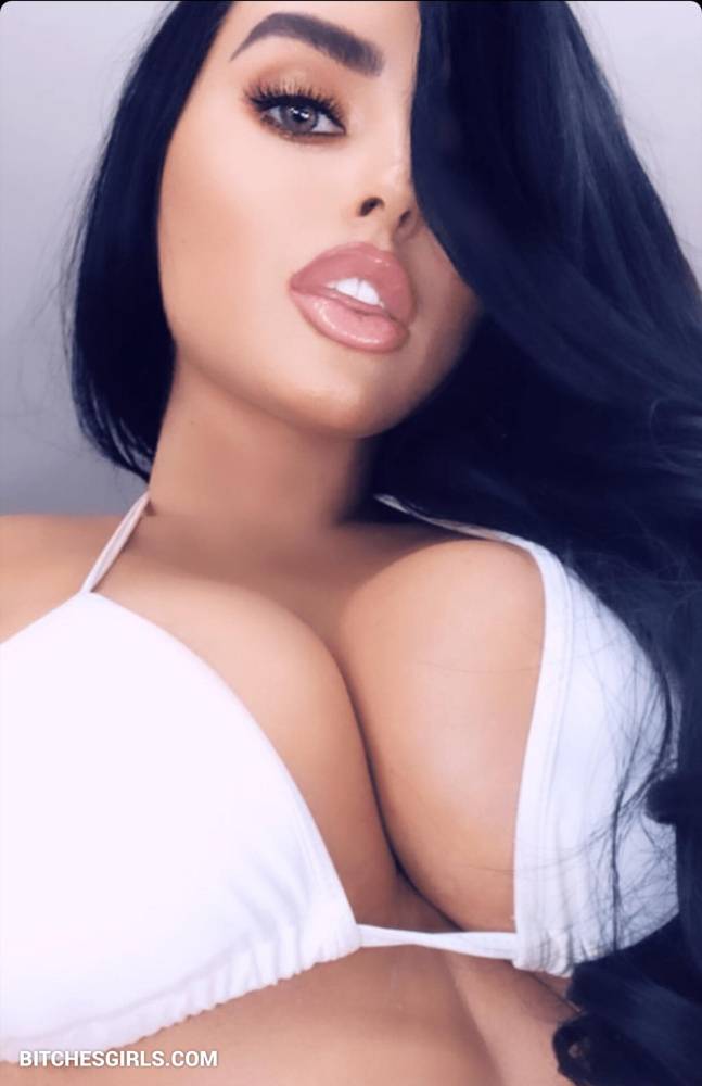 Abigail Ratchford Instagram Naked Influencer - Abigail Onlyfans Leaked Nude Photos - #15