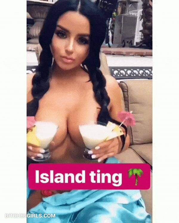 Abigail Ratchford Instagram Naked Influencer - Abigail Onlyfans Leaked Nude Photos - #19