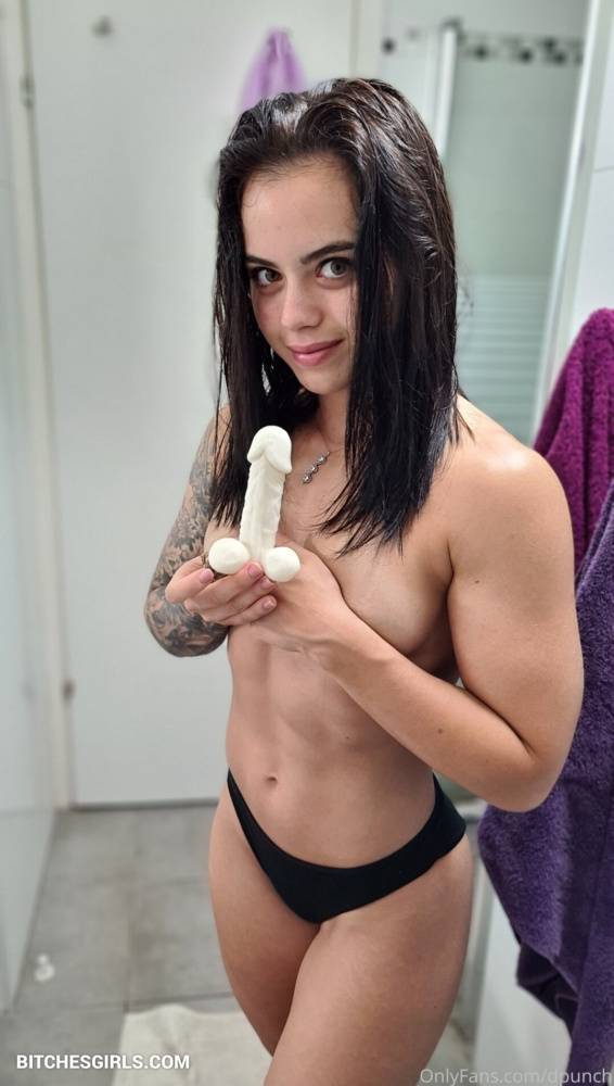 Daniella_Shoot Youtube Sexy Influencer - Kickfitbox Onlyfans Leaked Photos - #16