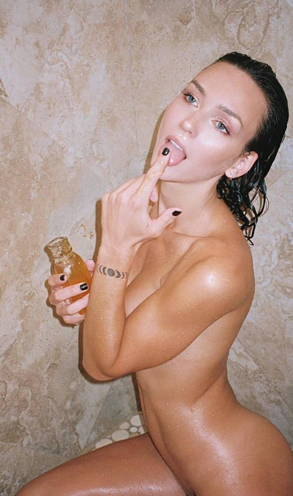 Rachel Cook Nude Honey Shower Onlyfans Set Leaked - #3