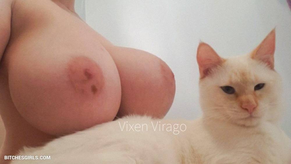 Vixen Virago Nude - Leaked Nudes - #22