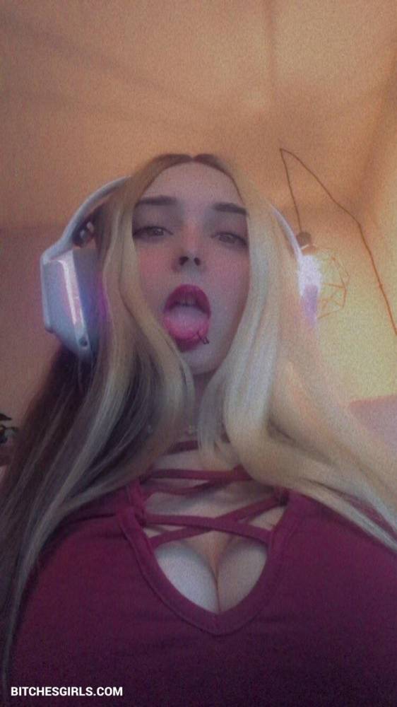 Karyssakilljoys Nude Twitch - Twitch Leaked Photos - #3