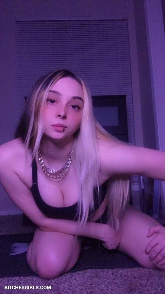 Karyssakilljoys Nude Twitch - Twitch Leaked Photos - #10