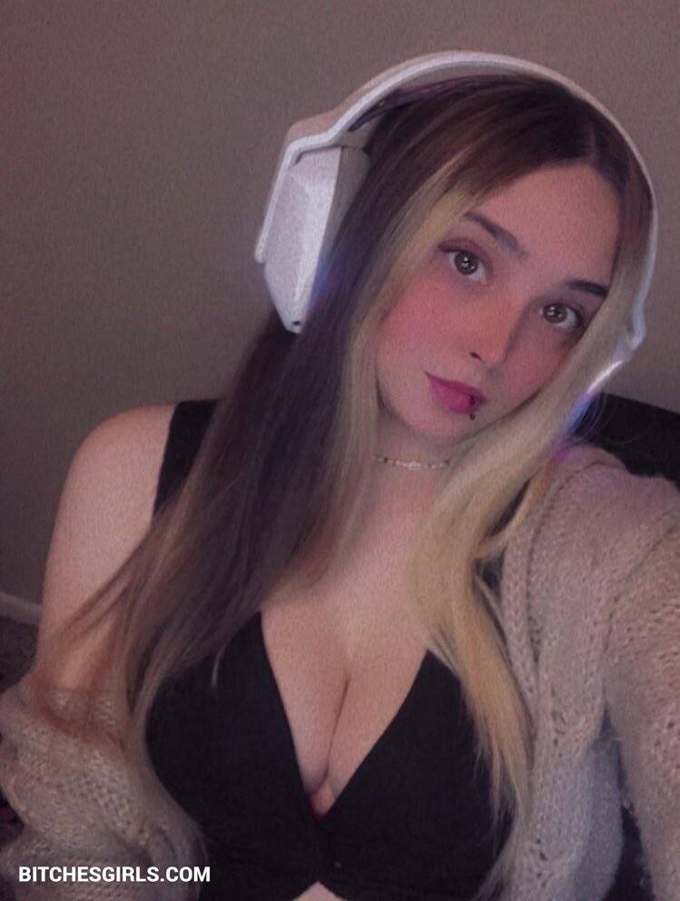 Karyssakilljoys Nude Twitch - Twitch Leaked Photos - #14