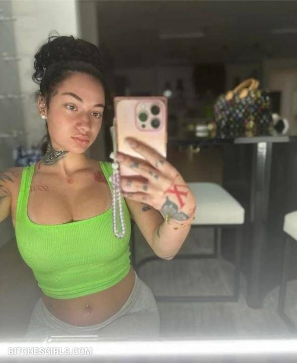 Danielle Instagram Sexy Influencer - Bregoli Onlyfans Leaked Naked Videos - #11