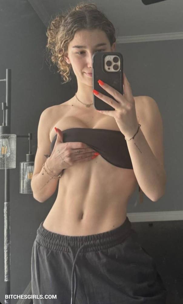 Sydneyvmay Instagram Naked Influencer - Sydney Onlyfans Leaked Photos - #8