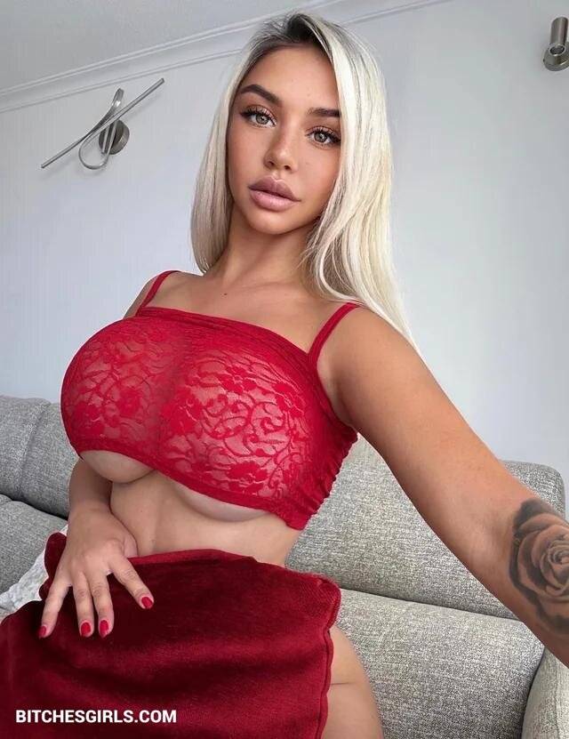 Your Secret777 - Tereza Onlyfans Leaked Nude Video - #4