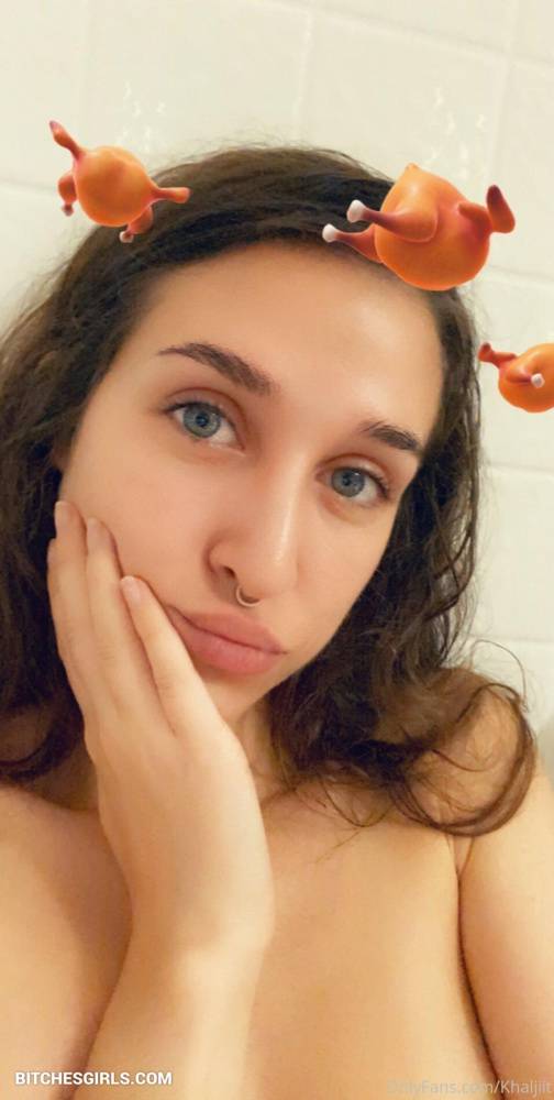 Julia Khaljiit - Onlyfans Leaked Nude Photo - #21