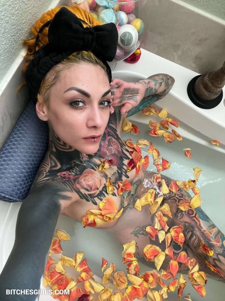 Lena Scissorhands Instagram Sexy Influencer - Scissorhands Patreon Leaked Nude Photos - #8