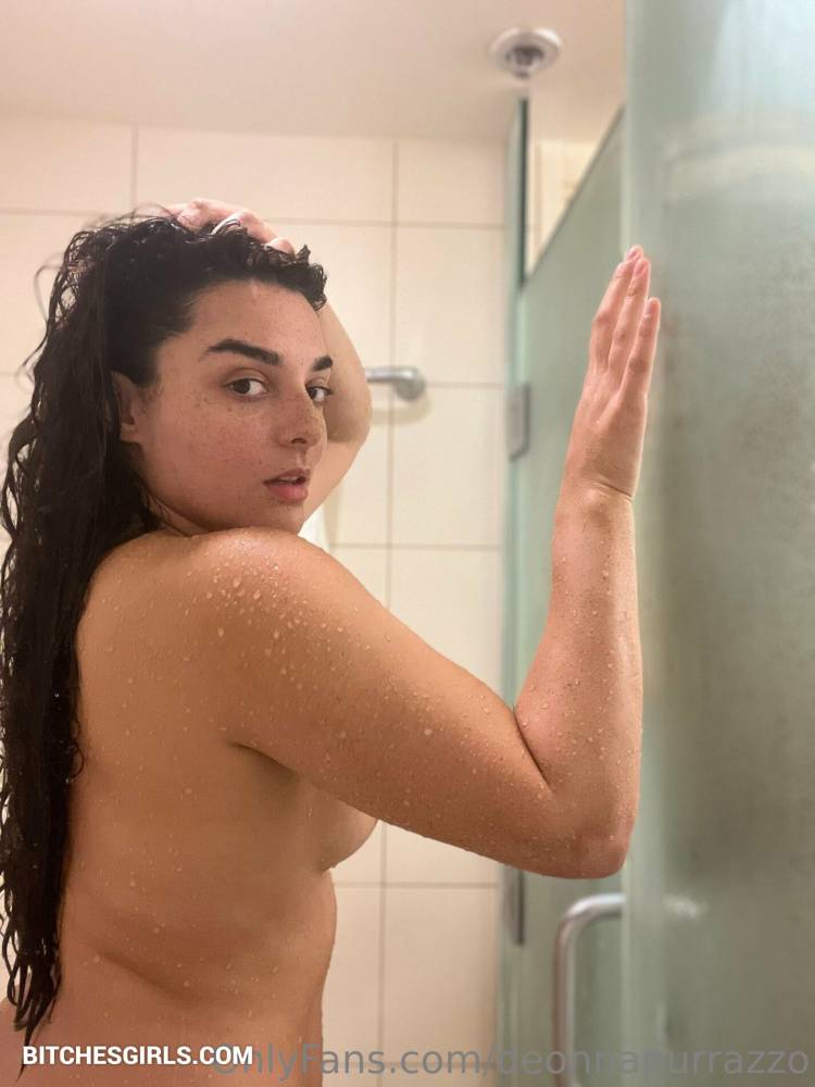 Deonna Purrazzo - Deonna Onlyfans Leaked Photos - #1