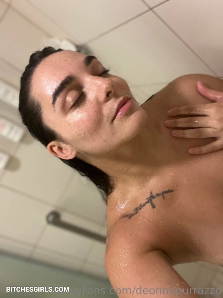 Deonna Purrazzo - Deonna Onlyfans Leaked Photos - #2