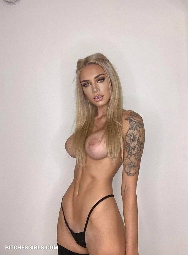 Summer Soderstorm Instagram Sexy Influencer - Onlyfans Leaked Naked Photo - #2