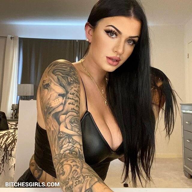 Cheyennedrover Nude - Phoenixivyy Onlyfans Leaked Nude Pics - #9