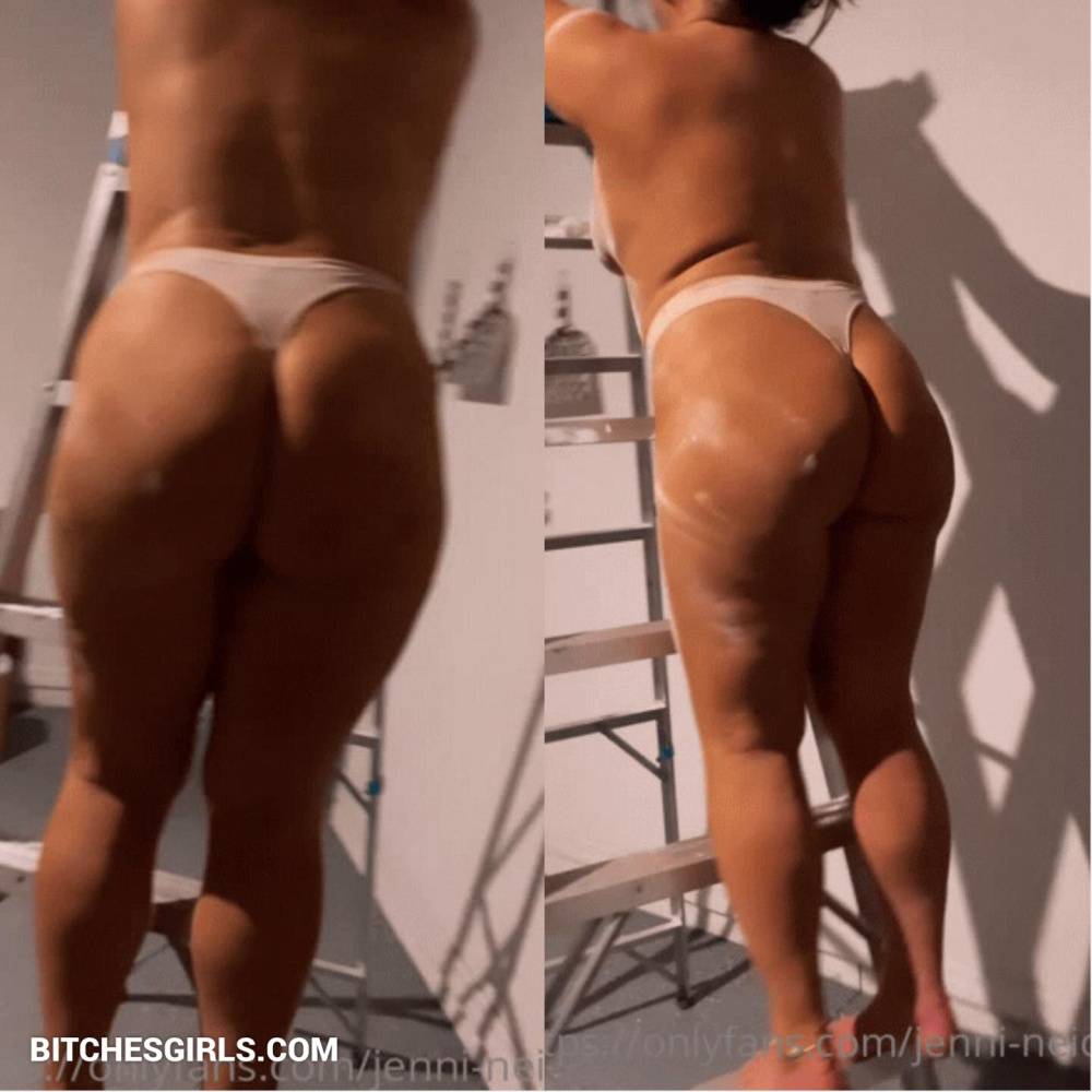 Jenni Neidhart Instagram Naked Influencer - Jenni Onlyfans Leaked Naked Pics - #6