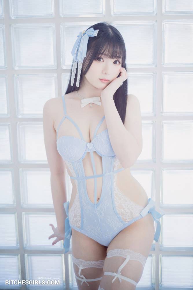 Shuang Nude - Yue Patreon Leaked Naked Pics - #5