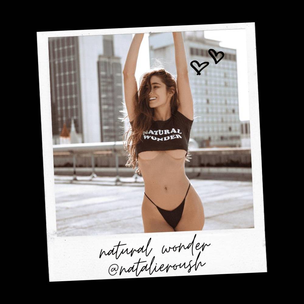 Natalie Roush Natural Wonder Set - #1