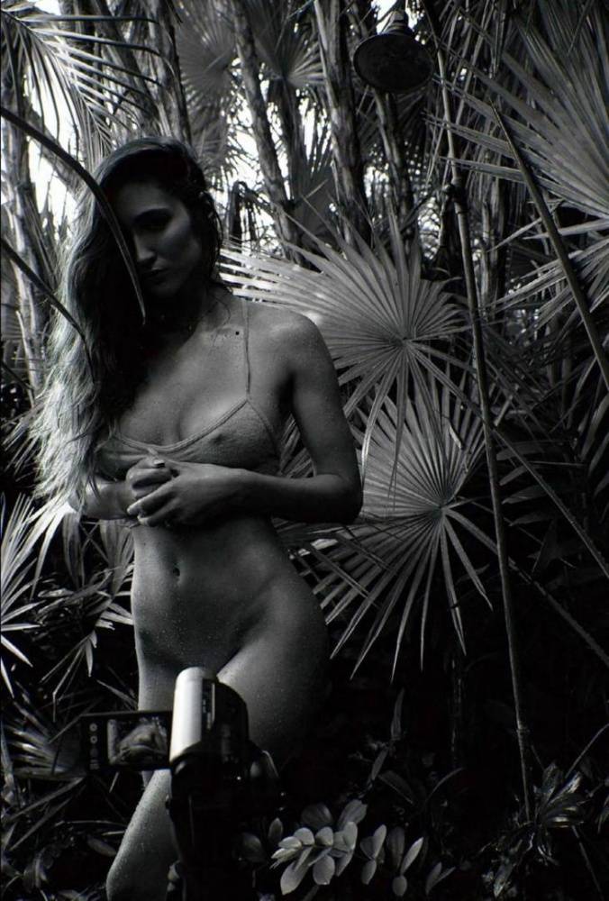 Natalie Roush Naked Patreon - #7