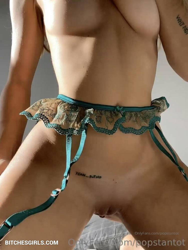 Tantot Twins Instagram Nude Influencer - Tantot Porn Videos - #15
