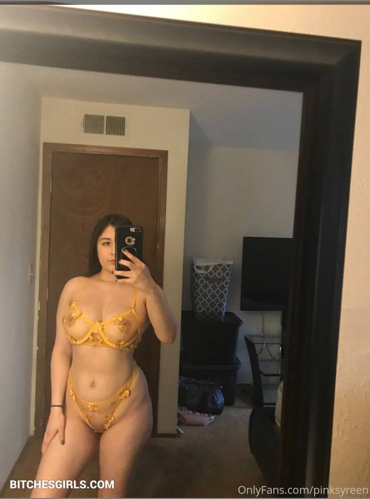 Pinksyreen Instagram Nude Influencer - Onlyfans Leaked Nude Photo - #25