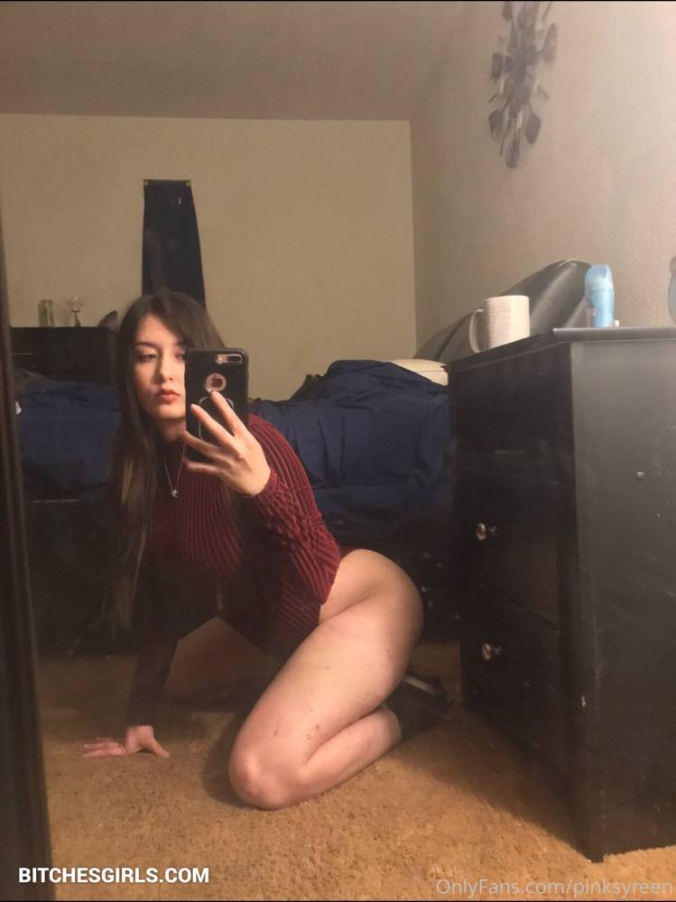 Pinksyreen Instagram Nude Influencer - Onlyfans Leaked Nude Photo - #18