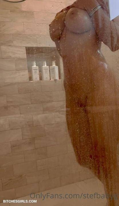 Stefanie Instagram Sexy Influencer - Gurzanski Onlyfans Leaked Nude Photos - #10