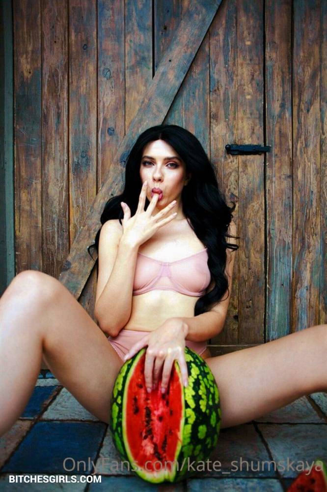 Kate Shumskaya Nude Russian - Yekaterina Shumskaya Nsfw Photos Cosplay - #9