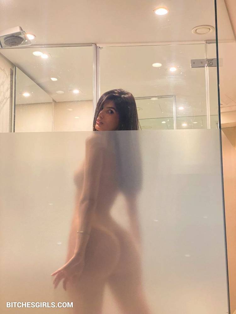 Yael Cohen - Yael Cohen Aris Onlyfans Leaked Naked Photo - #11