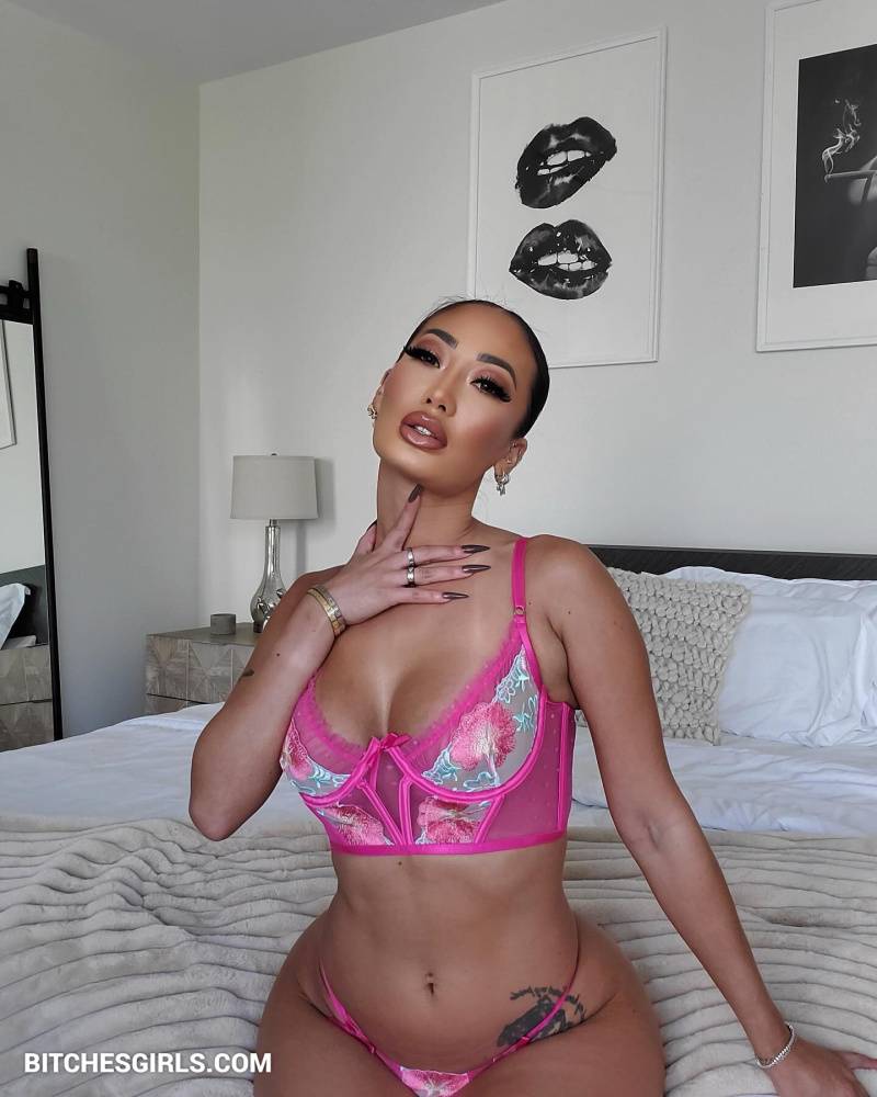Angelina Ang Instagram Nude Influencer - Angelina Onlyfans Leaked Nude Video - #2