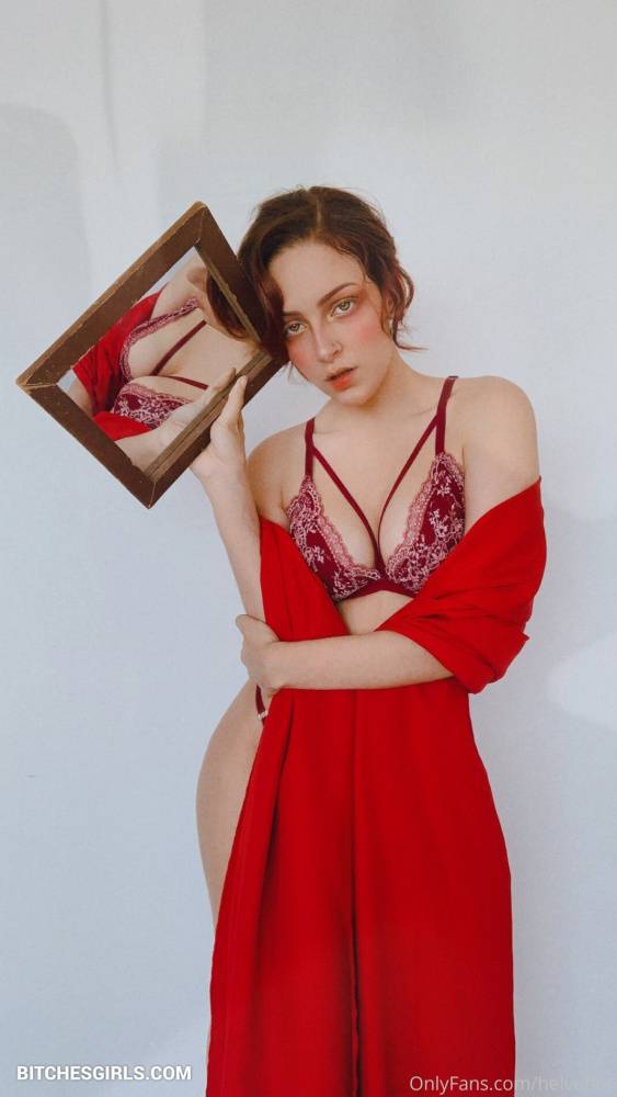 Oriana Leal Nude Latina - Helvetios Onlyfans Leaked Naked Photos - #5