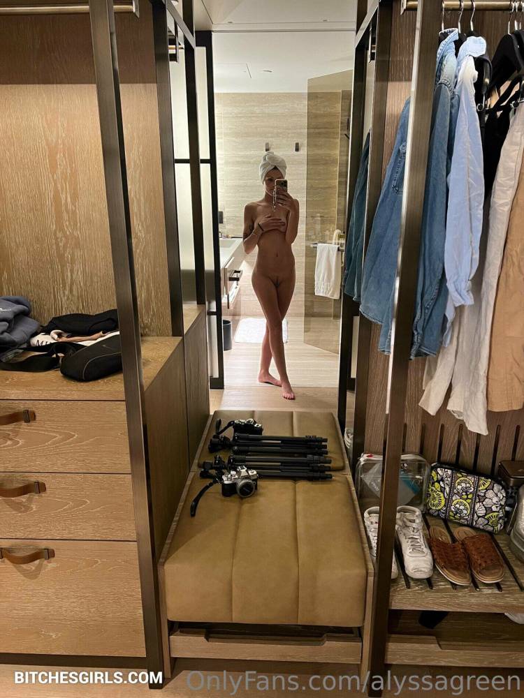 Alyssa Green - Ariana Debose Onlyfans Leaked Nude Photos - #10