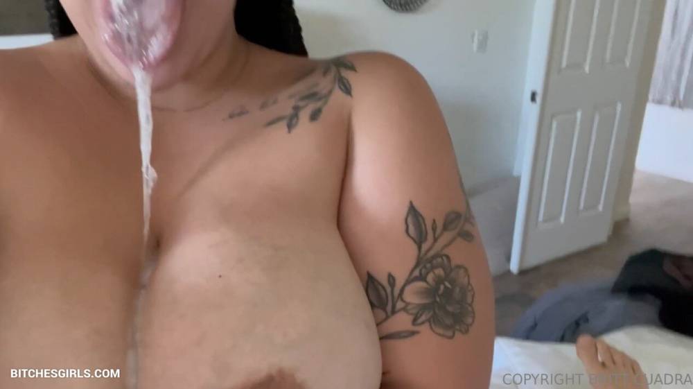 Brittcuadra Fbe Youtube Nude Influencer - Brittany Cuadra Reddit Leaked Photos - #4