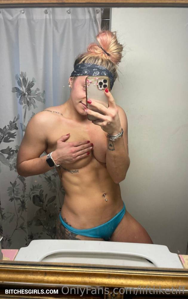Liftliketiff Nude Asian - Tiffany Nguyen Onlyfans Leaked Naked Photo - #5