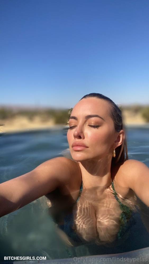 Lindsey Pelas Instagram Nude Influencer - Lindsey Nicole Pelas Onlyfans Leaked Videos - #20