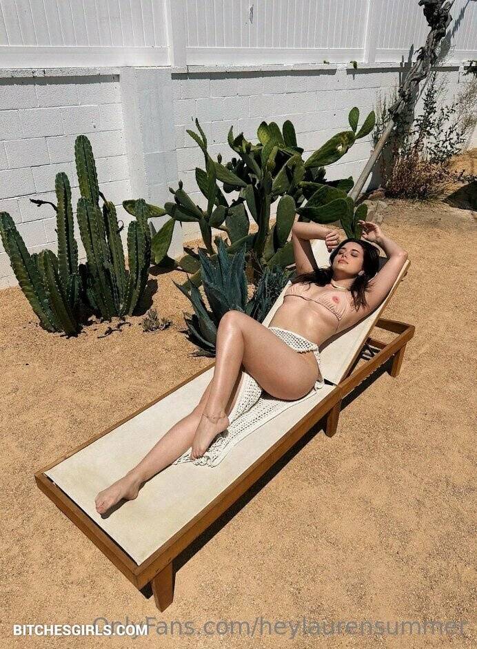Lauren Summer Nude Twitch - Summer Patreon Leaked Photos - #6
