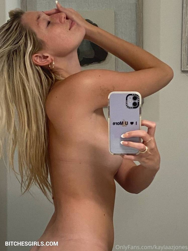 Kaylazjones Instagram Sexy Influencer - Kay Onlyfans Leaked Nude Videos - #2