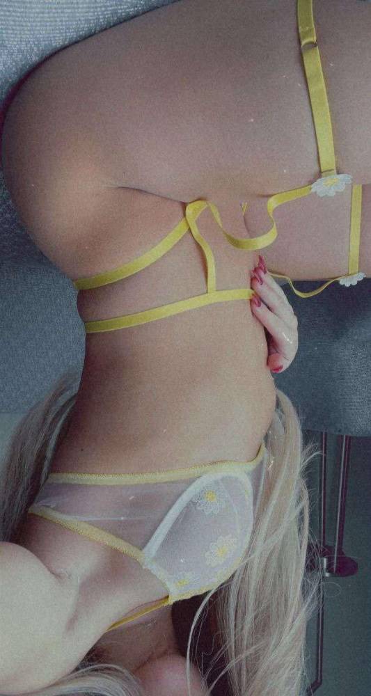 Lizzy Wurst Leaked Nudes Snapchat Leaks - #1