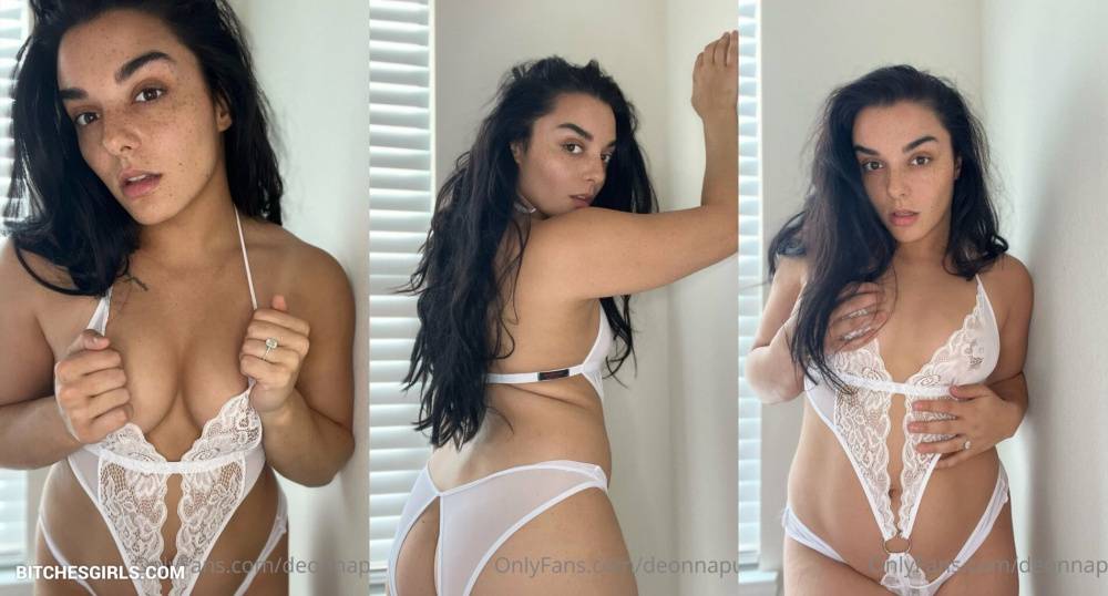 Deonna Purrazzo - Deonnapurrazzo Onlyfans Leaked Naked Pics - #9