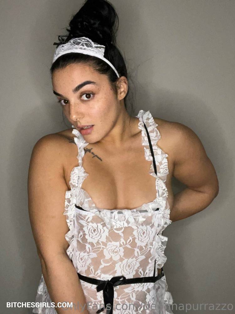 Deonna Purrazzo - Deonnapurrazzo Onlyfans Leaked Naked Pics - #13